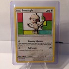 Smeargle