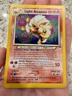 Light Arcanine