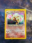 Light Arcanine