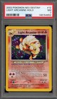 Light Arcanine