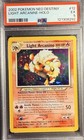 Light Arcanine