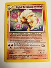 Light Arcanine