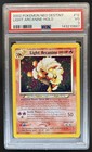 Light Arcanine