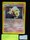 Light Arcanine