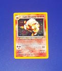 Light Arcanine