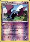 Golbat
