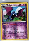 Golbat