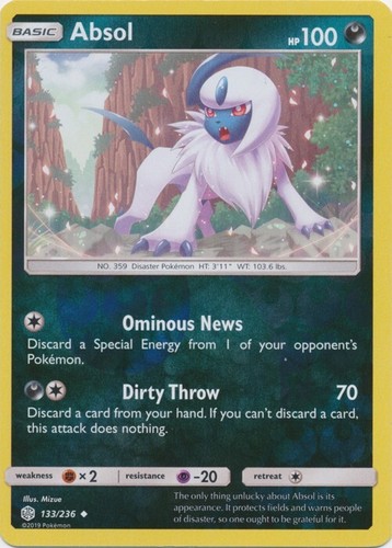 Absol