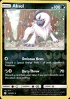 Absol