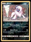 Absol