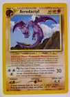 Aerodactyl