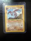 Aerodactyl