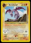 Aerodactyl