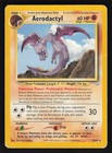 Aerodactyl