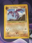 Aerodactyl