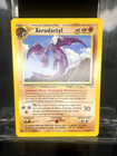 Aerodactyl