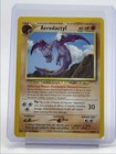 Aerodactyl