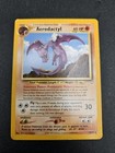 Aerodactyl