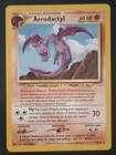 Aerodactyl