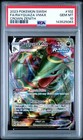 Rayquaza VMAX