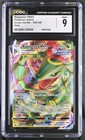 Rayquaza VMAX