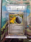 Pikachu Bronze Victory Medal 2009 