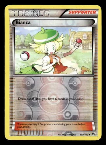 Bianca
