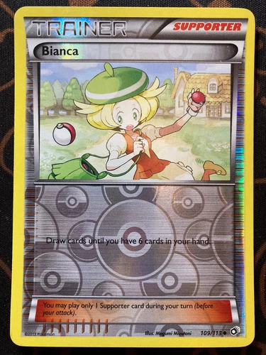 Bianca