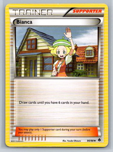 Bianca