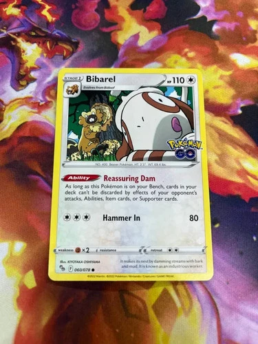 Bibarel
