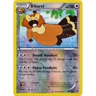 Bibarel