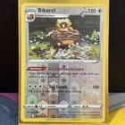 Bibarel