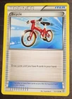 Bicycle