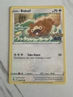 Bidoof
