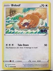 Bidoof