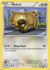 Bidoof