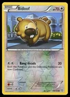 Bidoof