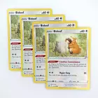 Bidoof