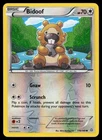 Bidoof