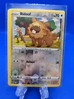 Bidoof