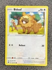 Bidoof
