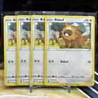 Bidoof