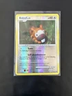 Bidoof