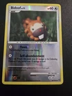 Bidoof