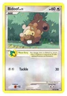 Bidoof