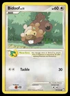 Bidoof