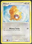 Bidoof
