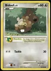 Bidoof