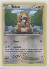Bidoof