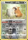 Bidoof